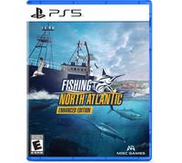 Pesca: Nord Atlantico: Enhanced Edition - PlayStation 5