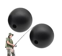 Pesca Palla da Pesca, Fermata della Palla Stabilizzatore, Speed - Boat Rigging Ball Stoppers, Forniture per la Pesca, Attrezzature per la Pesca, Strumento per Barche, Barche veloci, Yacht