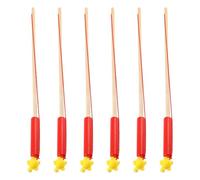 Pesca per , Set magnetico da 6 pezzi con