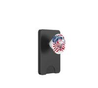 Pesca Pesce Retro Amante del Pesce Pescatore Uomini Donne Bambini PopSockets PopWallet per MagSafe