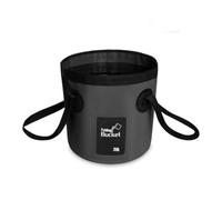 Pesca refrigeratori 12L 20L Foldable Water Container | Portable Water Storage Bag for Fishing and Camping