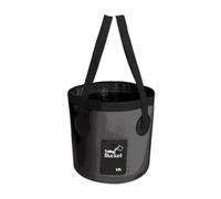 Pesca refrigeratori 12L 20L Foldable Water Container | Portable Water Storage Bag for Fishing and Camping