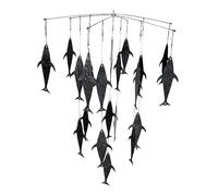 Pesca Teaser Teaser Pesca Esche Pesca Premium Rubber Fish With Realistic Design For Big Game