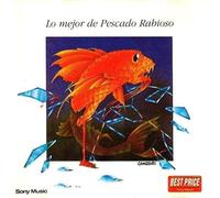 Pescado Rabioso - Lo Mejor De