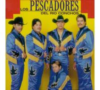 Pescadores Del Rio Conchos - Rio Conchos