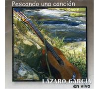 Pescando Una Cancion Live