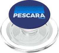 Pescara Italia - Pescara Abruzzo Acquatico PopSockets PopGrip per MagSafe