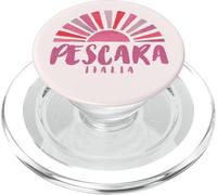 Pescara Italia/Pescara Abruzzo Italia Alba PopSockets PopGrip per MagSafe