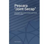 Pescara_joint Secap. Strategies for climate change adaptation in coastal areas. Con QR Code