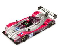 Pescarolo Barcelona 2009 - No.24 Slot Car Model AVANT SLOT