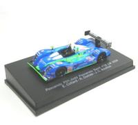 Pescaroto P01-Judd No. 16 LeMans 2008