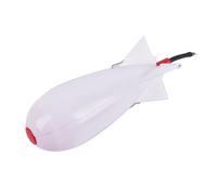Pescas Con Esche A Razzo, Mangiatoia Per Esche Strumento Per La Pescas Con Feeder Per Esches A Galleggiante 5,5x5,5x14,5 Cm