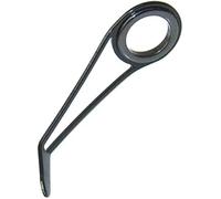 Pescasubito.com Anello Passante per Canne da Pesca Bolognese Ponte Lungo Alps 300-NSA (Diametro Anello 16MM)