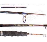 Pescasubito.com Canna Vertical Jigging Elite 1.80Mt 80/170Gr Pesca Dentice Ricciola Cernia