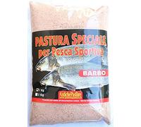 Pescasubito.com pastura specifica barbo cavedano Pesca passata Fiume Feeder Fondo passata