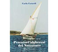 Pescatori algheresi del Novecento