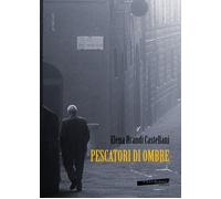 Pescatori di ombre. Nove trame segrete di storie fittonanti - [Extempora]