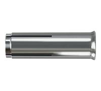 Pescatori Fischer - Perno a EA II M 6 x 30, A4, 48410