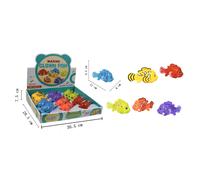 Pesce a carica 11 cm