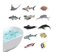Pesce Artificiale,Modello Interattivo Cognitivo - Modalità Di Pesce Artificiale Per Halloween | Per L'Educazione Scolastica La Casa Il Bagno Il Gioco All'Aperto L'Apprendimento La Famiglia L'Esplorazi
