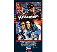 Pesce Assassino [VHS]