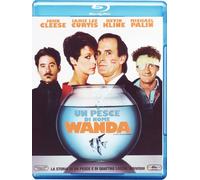 PESCE DI NOME WANDA, UN (BS)