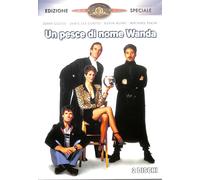PESCE DI NOME WANDA, UN (DS)