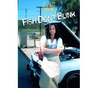 Fish Don't Blink (DVD) Tonie Perensky Wil Wheaton Dee Wallace-Stone Lea Thompson