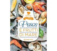 Pesce e frutti di mare