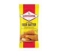 Pesce Fry Insaporito Birra Batter Mix 251ml (Confezione Da 12)
