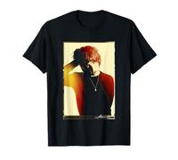 Pesce Gatto e i Bottlemen Van McCann Michael Robert Williams Maglietta