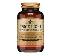 Solgar Integratore alimentare Pesce Light Super Concentrato 30 perle