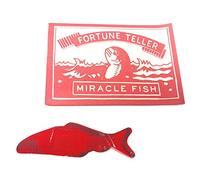 Pesce Magico "Fortune Teller" - predice e indovina gli stati d'animo