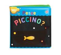 Pesce piccino? Ediz. a colori