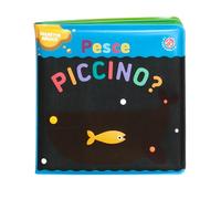 Pesce piccino? Ediz. a colori