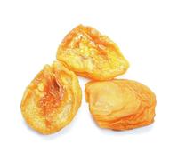 Pesche a Metà Essiccate 70g: Frutta Secca Naturale, Snack Sano e Dolce | Fonte di Fibre, Perfette per Muesli, Yogurt e Dolci Gourmet | Max Freschezza, Gusto Intenso.