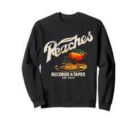 Pesche Dischi E Nastri Musicali 1975 Felpa