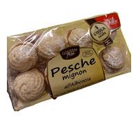 Pesche Mignon Albicocca Senza Glutine - Silene L'Isola della Salute 95