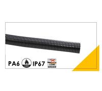 Peschel in poliammide PA6-S senza alogeni 12,2 mm/15,7 801.312.0