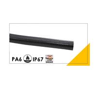Peschel in poliammide PA6-S senza alogeni 36 mm/42,4 801.336.0