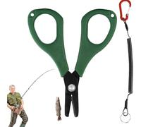 Pescherecci a mosca, da per tagliare esche - pescatori, taglierini, pescatori a mosca