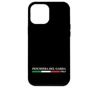 Peschiera del Garda Custodia per iPhone 12 Pro Max