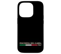 Peschiera del Garda Custodia per iPhone 14 Pro