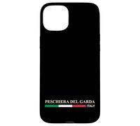 Peschiera del Garda Custodia per iPhone 15 Plus