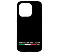 Peschiera del Garda Custodia per iPhone 15 Pro