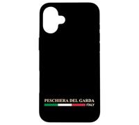 Peschiera del Garda Custodia per iPhone 16 Plus