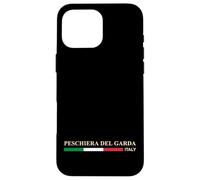 Peschiera del Garda Custodia per iPhone 16 Pro Max