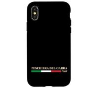 Peschiera del Garda Custodia per iPhone X/XS