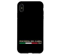 Peschiera del Garda Custodia per iPhone XS Max