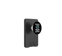 Pesci alla deriva e sognare Pesci PopSockets PopWallet per MagSafe